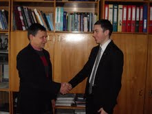 Gontis Beriozovas